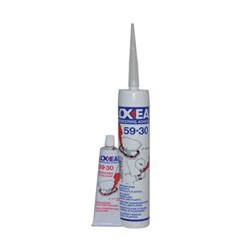 Loxeal 59-30 Liquid Gasketing 300ml